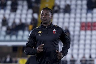 Ascoli, giudice sportivo: Guiebre entra in diffida